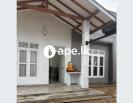 Brand New Built House is For Sale in Aluthgama